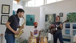 &Uacute;ltima - 1000 Fuegos