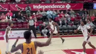 St. Joes Vs Coppin State 2025