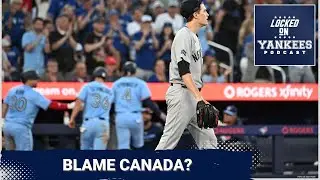 New York Yankees' DISASTROUS Fielding Raises Serious Concerns About Roster Construction