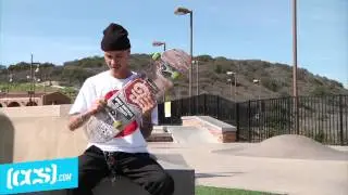 Get Set Up | Spencer Hamilton