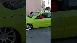Gol rebaixado #vw #gol