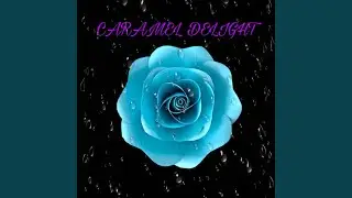 Caramel Delight