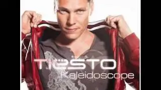 Ti&euml;sto and Sneaky Sound System - I Will Be Here (Ti&euml;sto remix)