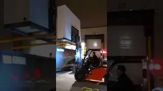 Is This OSHA Approved? 👷&zwj;♂️ #viral #trending #fyp