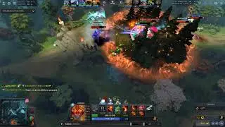 Huskar abuse armlet DOTAWTF