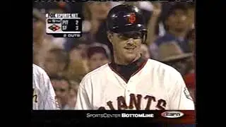 2000   MLB Highlights   August 4