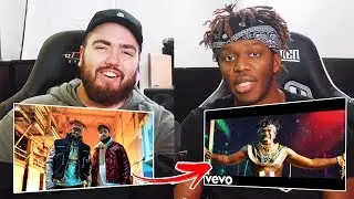 How we REALLY Made Beerus (Behind The Scenes) KSI & Randolph