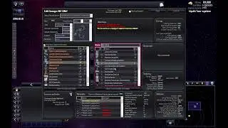 Distant Worlds: Universe &ndash; Boskara Custom Game Playthrough #1 Part 1 | 720p