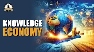 What is knowledge based Economy ?