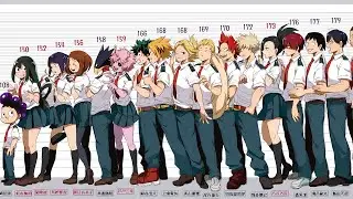 Boku no Hero Academia (OST) Ashiato  (Instrumental)
