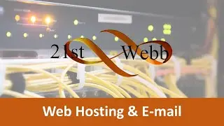 Web Hosting & E-mail