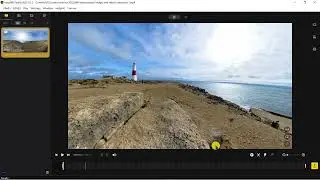 Immersive Media: Standalone Explainer - Create an animated video in Insta360 studio