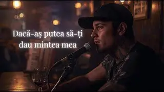 Dacă-aș putea să-ți dau mintea mea | Live de Durere și Dreptate | DEEplay România