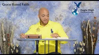 Bible Study Fellowship Online (Grace base Faith)