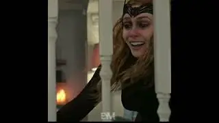 Mother Love - Wanda Maximoff sad edit || Wanda meets her Kids ft. Dandelions xKaise hua#shorts