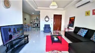 Double Key by HR, Amman, Jordan | Travel With Yogeshwari
