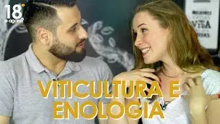Viticultura e Enologia  - 18, e agora? [Decida-se]