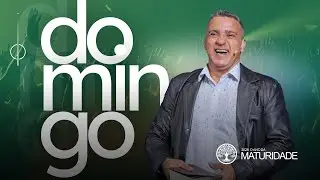 Domingo - Culto ao vivo - 04/01/2026. Reino Church Angra dos Reis