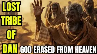 The Tribe God Erased from Heaven&rsquo;s Roll Call | Why Dan Was Removed from Revelation&rdquo;