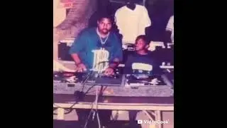 Dj screw - BOTANY BOYS 