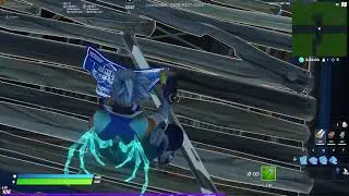 Fortnite a easy edit course