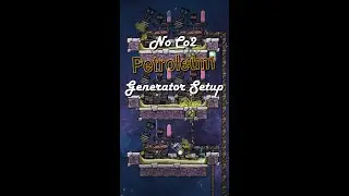 Petroleum Generator Setup #shorts