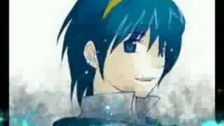 Marth Tribute- The Fan Art