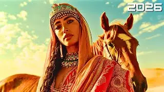 Arabic Instrumental Music - Soul of the East Oud Improvisation | Instrumental Music 2026