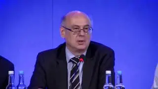 Zdzislaw KRASNODEBSKI MEP: Demography Policy Group