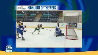 Highlight of the Year Finalist #1: Connor Miller vs. Melville