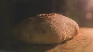 Pain Rustique