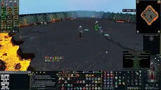 Anti-Fire Potion PSA - Don't Make This Mistake