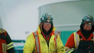 Forging the Future | Episode 5: Project of National Priority