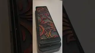 woodstock plus brocade vinetop