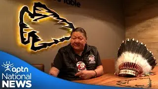 Standing Buffalo Dakota First Nation sues Canada for discrimination | APTN News