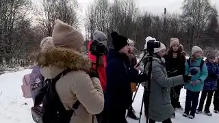 Киношкола &laquo;Fox Film&raquo; стала финалистом образовательной программы &laquo;Создавай.Вологодская область&raquo;