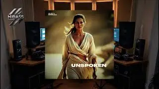 ✨ Unspoken &ndash; Dusty Strings | Produced by DJ N3M3ZIZ & N3Bass Records | Afro-House Journey 🌌