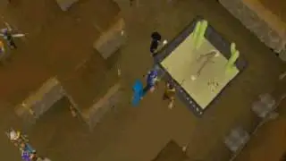 [RS] Swept Away - guide to all 3 puzzles