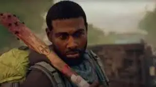 'Overkill's The Walking Dead': meet the characters of the new game