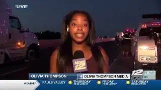 KXII News 12 at 6:30AM (Aug. 21, 2025)