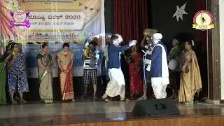 Konkani Diwas 2026 | KCWA Kuwait | Roce Sambrahm Brass band | AKFK Abbasiya Kuwait | Nostalgic
