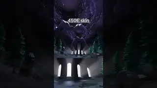 Sunken Shadows Lucian Skin-450e open lol Battle Pass