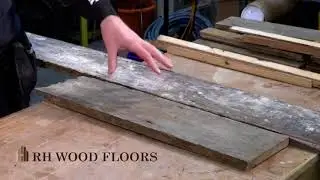 What is shimming and how to use it to fill gaps between floorboards