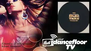 Roland Nienhouse - Rhumba - Underground