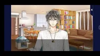 My Last First Kiss - Makoto Morimachi: Episode 4 / Voltage