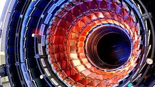 Terrifying News about the Large Hadron Collider (LHC)