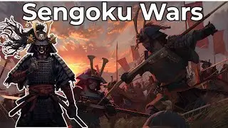 Samurai History: The Sengoku Period Explained (1467&ndash;1603)