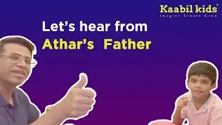 Feedback on learning Effective Chess Skills | Chess for Kids | Learn Chess Online | Kaabil Kids