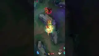 WHY IS LETHALITY WUKONG ALLOWED IN URF?! 😭 | Wukong Wild Rift #wildrift #gaming #fypシ  #trending