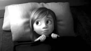 Inside Out Horror Trailer